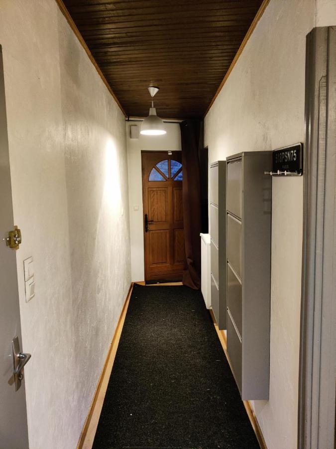 Logement Avec Vue Panoramique A 10Min Des Pistes Sauto Exteriér fotografie