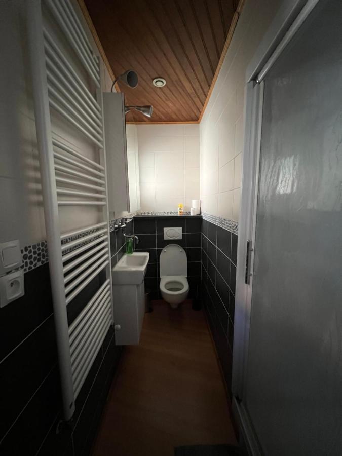 Logement Avec Vue Panoramique A 10Min Des Pistes Sauto Exteriér fotografie